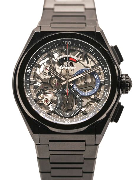 zaeger watches